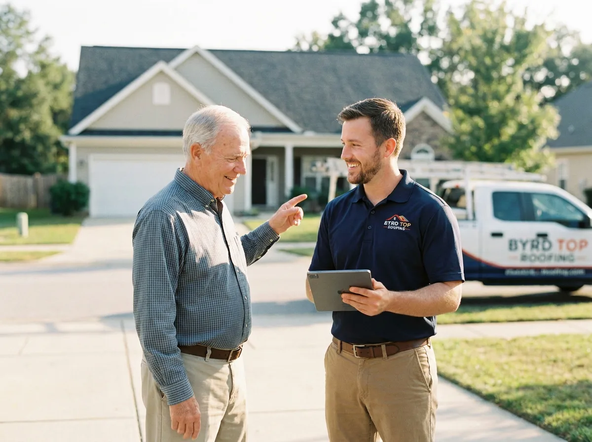 Roofing Oakfield, GA FAQs